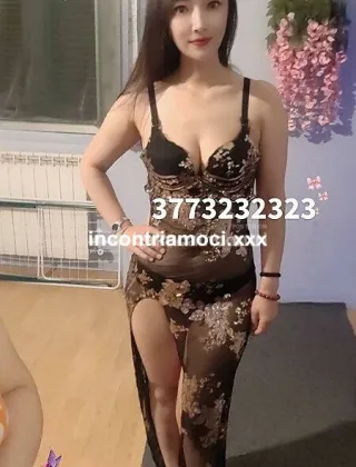 33 - Escort Genova - 3773232323