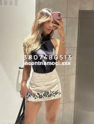 21 - Tatiana Trans Milano - 3807480513