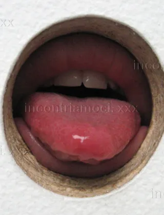 8 - Culetto Burroso Trans Perugia - 3935170944