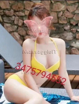 35 - Lilly Escort Monza e della Brianza - 3475794552