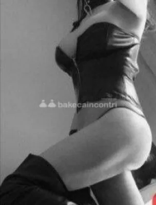 22 - Francesca Escort Genova - 3463567675