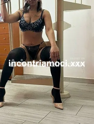 36 - Luna Escort Latina - 3475354555