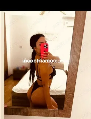3532046502 - Isabel 26 Escort Brindisi