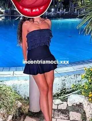 7 - Adriana Coppie Milano - 3511322164