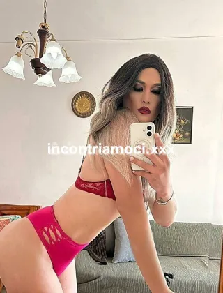 11 - Giovanna Trans Varese - 3512395680