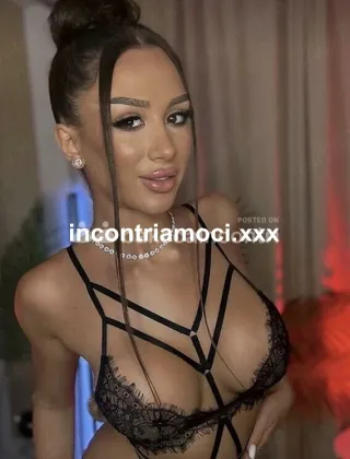 3532195350 - Byanca 21 Escort Pisa