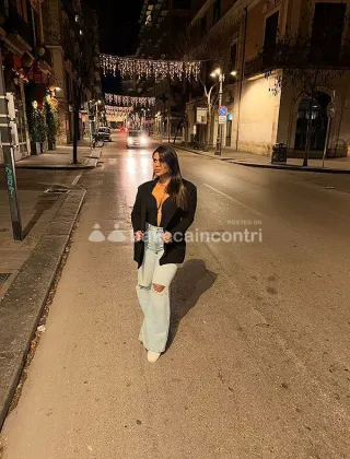 18 - Liz Escort Foggia - 3486128093