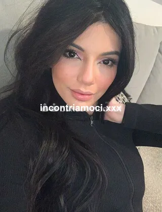3388370884 - Luma 20 Escort Milano