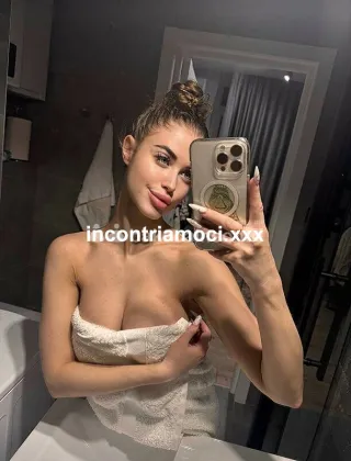 11 - Escort Parma - 3312817974