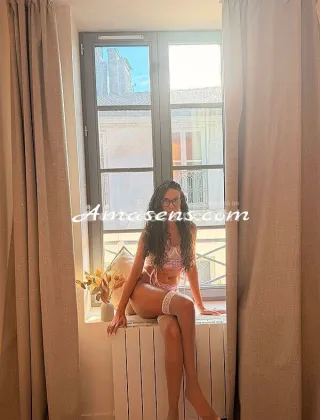 5 - Soraya Escort Imperia - 3520580146