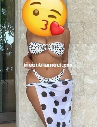 14 - Bella Escort Pistoia - 3508386577