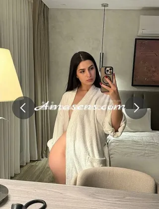 2 - Ryana Escort Latina - 3931049950