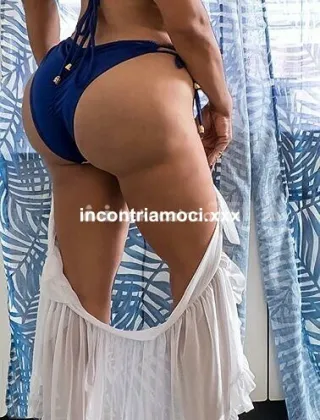 30 - Panterona Escort Genova - 3209771907