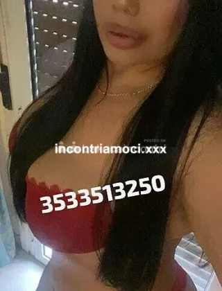 29 - Melissa Escort Pistoia - 3533513250