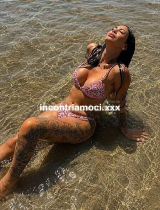 7 - Sabrina Trans Potenza - 3313347490