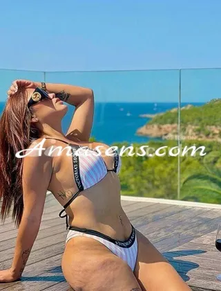 28 - Bella Trans Lattina Trans Venezia - 3923470545