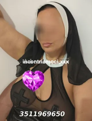 35 - Eva Escort Frosinone - 3511969650