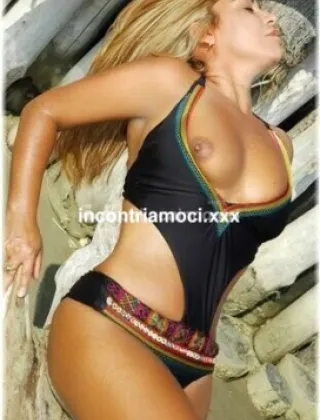 2 - Ysadora Escort Roma - 3508496674