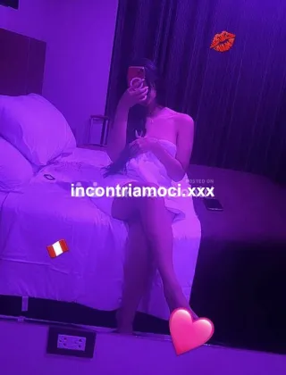 17 - Paula Escort Novara - 3474109955