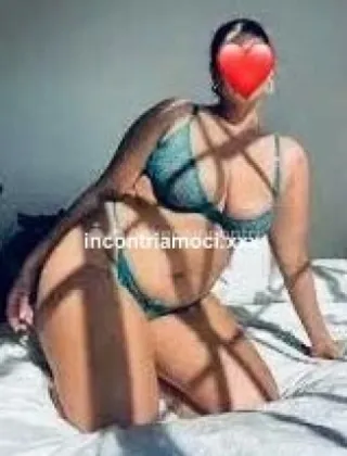 18 - Anfissa Escort Chieti - 3463760804