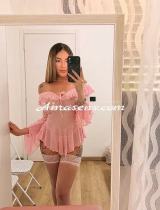 11 - Anny Medeiros Escort Lucca - 3930058157