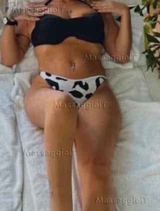 10 - Massaggi Bari - 3201115808