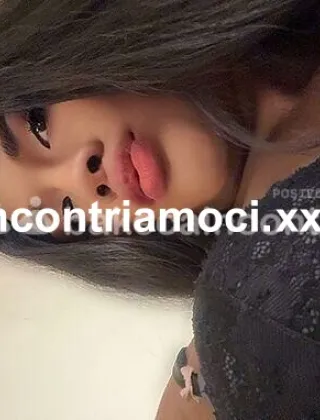 27 - Valeria Trans Firenze - 3312110453