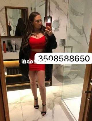 32 - Sara Escort Bergamo - 3508588650