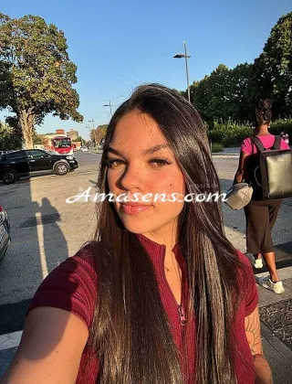 5 - Yasmin Escort Reggio Calabria - 3510731461