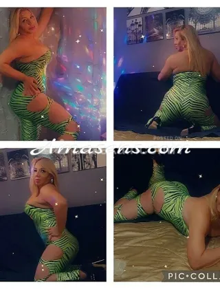 2 - Alessia Trans La spezia - 3207072790