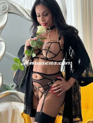 5 - Tatiana Trans Brescia - 3206974280