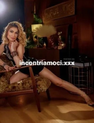 18 - Bella Escort Brescia - 3887967122