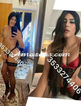 5 - Carolina Trans Napoli - 3533274406