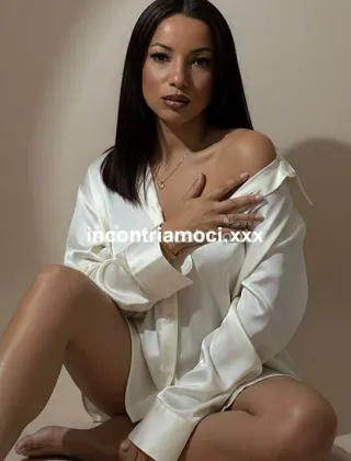 32 - Maia Escort Reggio Calabria - 3385925228
