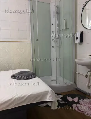 3 - Massaggi Roma - 3297368385
