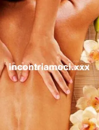11 - Emma Escort Pesaro e Urbino - 3793396596
