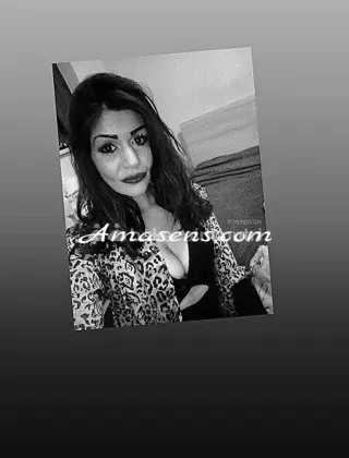 8 - Anna Escort Monza e della Brianza - 3201942991
