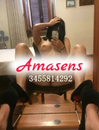 31 - Lisa Escort Torino - 3455814292