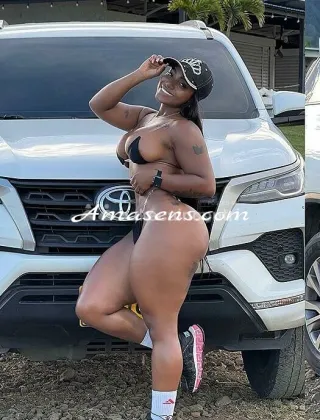 4 - Naomi Escort Parma - 3508396519