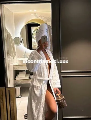 27 - Ada Escort Venezia - 3347911666