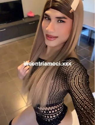 27 - Primcesa Firenze Trans Firenze - 3331412429