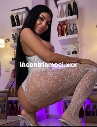 3935357456 - Nova 23 Escort Modena