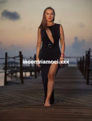 14 - Shantal Escort Varese - 3312750939