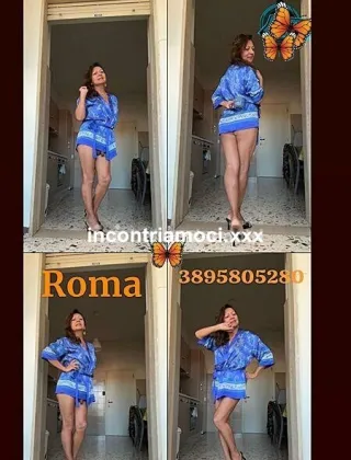 25 - Carolina Trans Roma - 3895805280