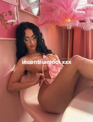 1 - Alessia Escort Sassari - 3532143351