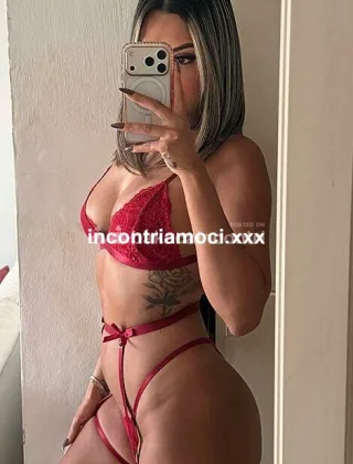 19 - Mia Escort Campobasso - 3928436327