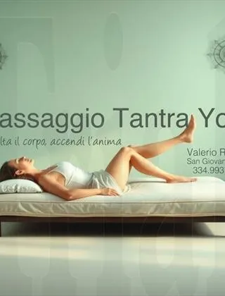 8 - Massaggiatore Tantra Coppie Arezzo - 3349937632