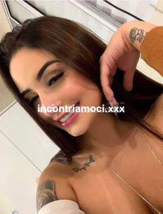 7 - Madalena Escort Salerno - 3921489917