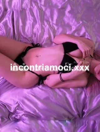 7 - Laura Escort Savona - 3894243404