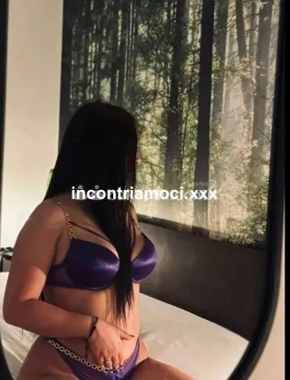 3508524891 - Simona Appena Arivata A Padova Solo Raggiungo E In